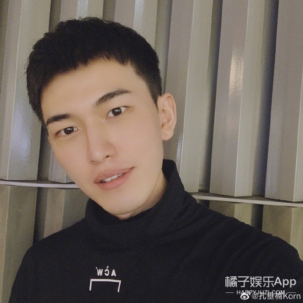 给小S做助理主持,私生活乱得没眼看...娱乐圈今年最大渣男预定?