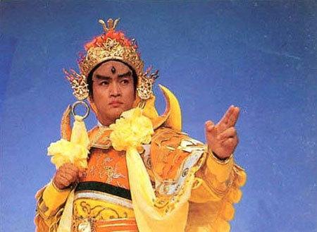 难怪二郎神要放火烧花果山,原来真正主人不是孙悟空而是这位大佬