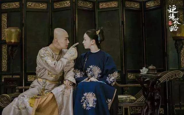 李现生日杨紫发合照,除了“童颜夫妇”还有哪些爆红的荧幕情侣?