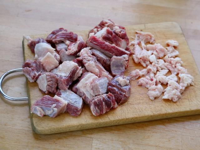 牛肉炖不好,只需加点它,炖的牛肉鲜香焖烂,而且还没有牛肉腥味