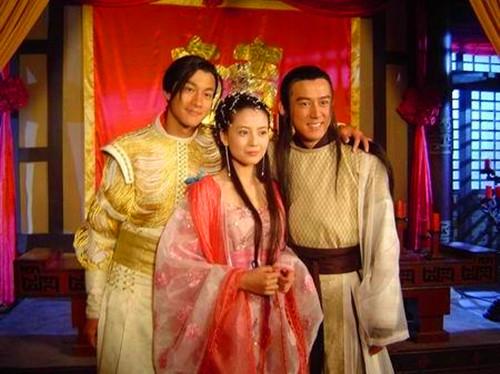 他很帅,但演男二更出彩,你能理解吗