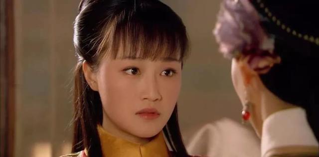 童星出身的曹骏如今混得不如蓝盈莹,3年情断,聚少离多只是幌子?