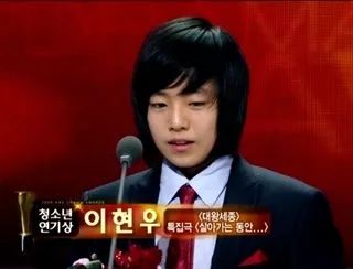 曾被SM女爱豆“一见钟情”!他阔别2年低调归来,开启演员人生第二幕...