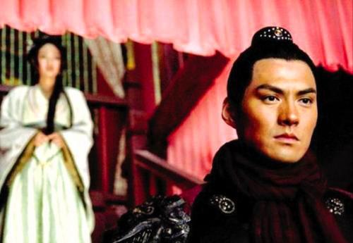 他很帅,但演男二更出彩,你能理解吗