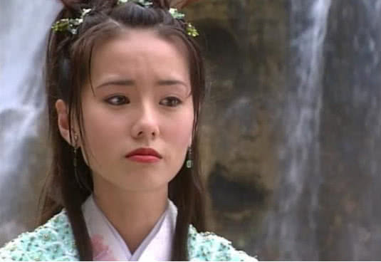 《宝莲灯》演员拍摄真实年龄:沉香17,丁香29,而他最令人意外