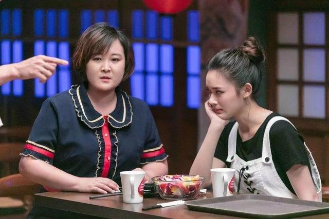 “高情商”的贾玲:她不是“泥石流”,她是“真顶流”
