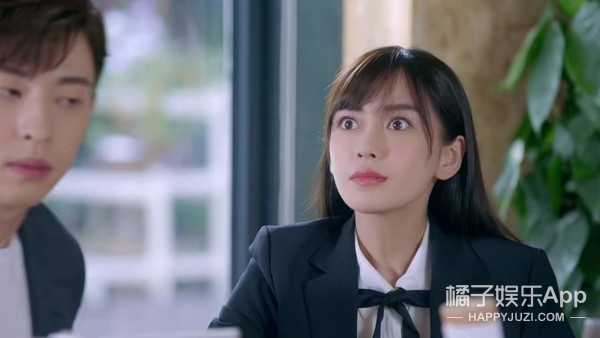baby演技大赏…《孤芳不自赏》还是好的,最夸张的是这个