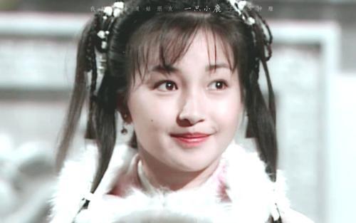 金庸笔下的郭襄天姿绝色,为何却终身不嫁,孤独终老