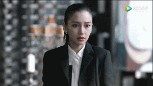 baby演技大赏…《孤芳不自赏》还是好的,最夸张的是这个