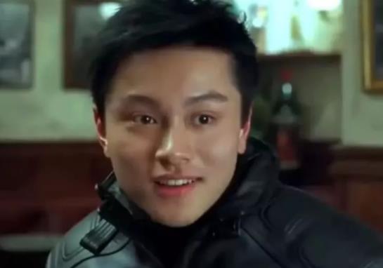 TVB再走一男主角,挨了12年仍没奖拿,如今转投古天乐公司