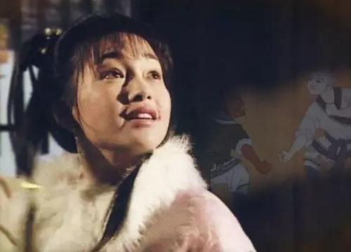 金庸笔下的郭襄天姿绝色,为何却终身不嫁,孤独终老