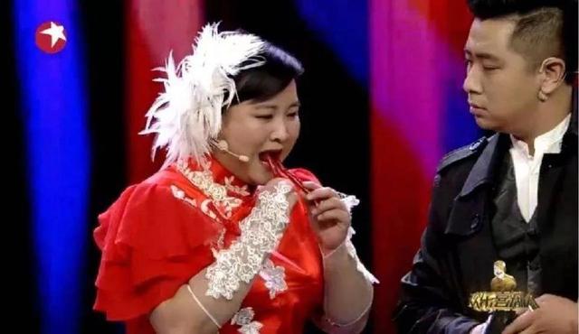 “高情商”的贾玲:她不是“泥石流”,她是“真顶流”