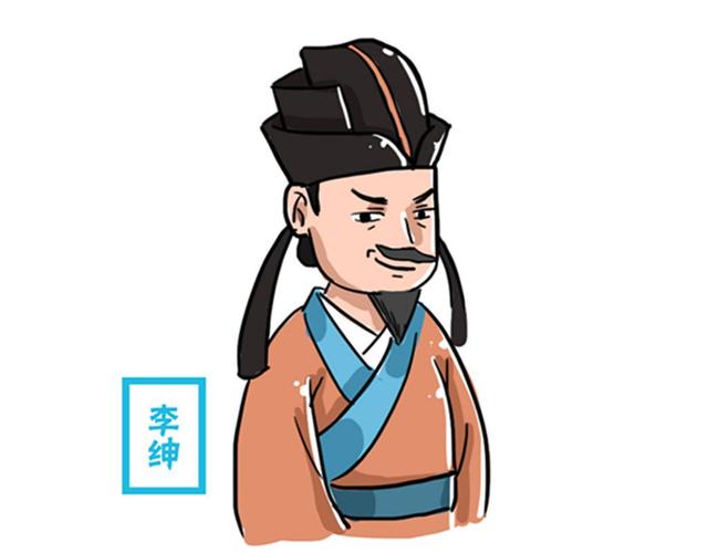 写下“锄禾日当午”的李绅,原来是让人咬牙切齿的大贪官