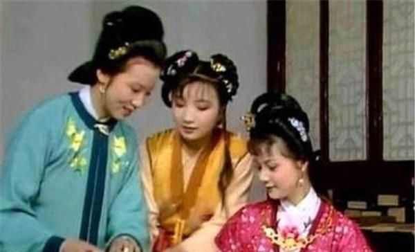 《红楼梦》中,此人手段比王熙凤还高明,城府比薛宝钗还深