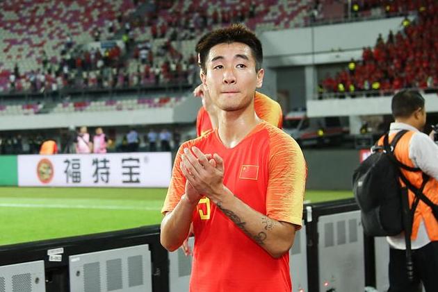恒大0-1让卡帅乐开花!最强新星56分钟表现太亮眼,中超冠军稳了