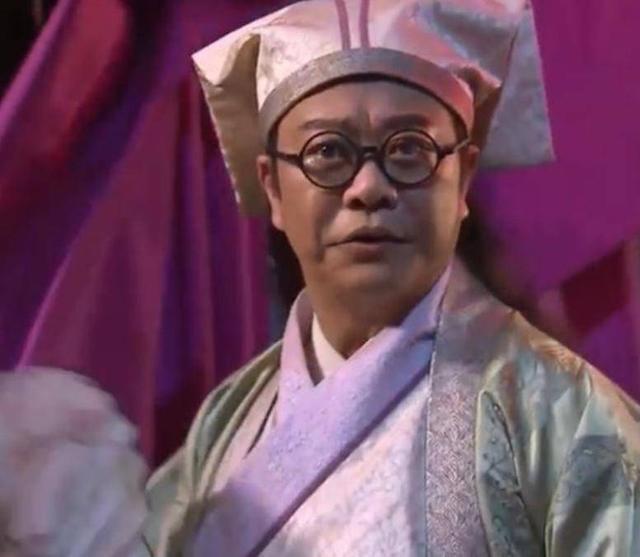 收视低迷!TVB视帝内地拍剧沦为配角 收视福将再度回巢拍剧保收视