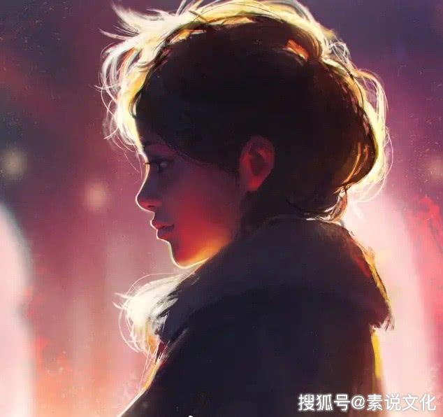 这种概念插画,美术生吐槽很难画,看着简单其实并不容易