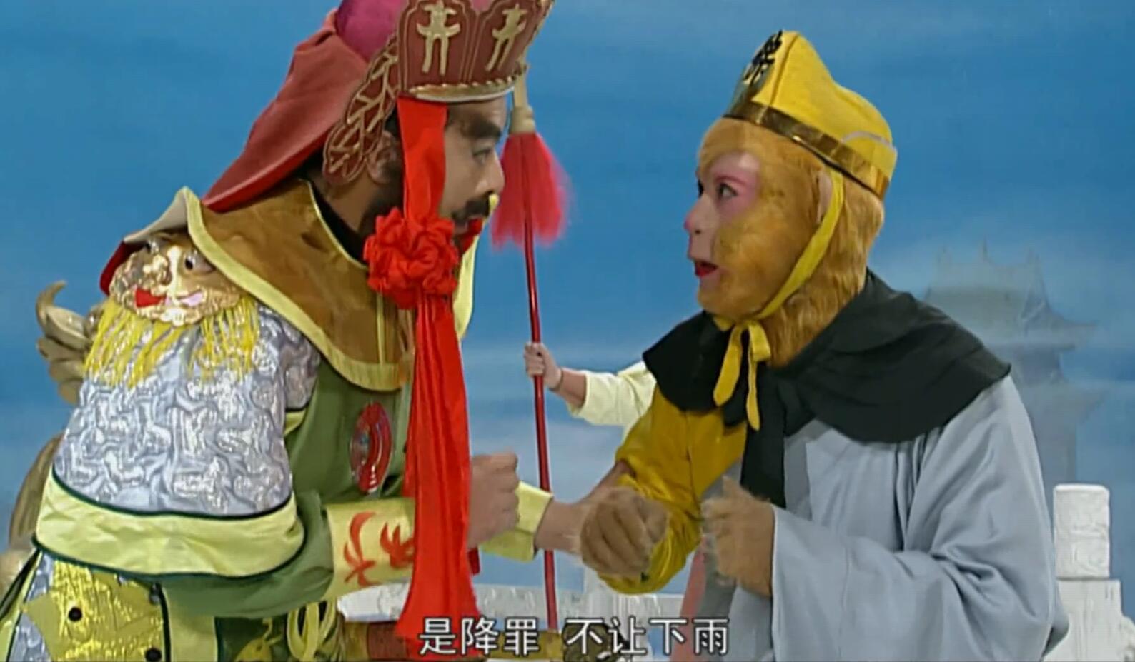 他是《西游记》中最会揣摩心思的神仙,屡次帮助孙悟空,却很低调