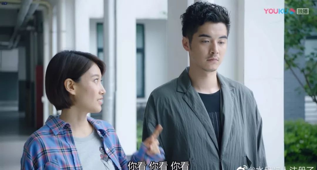 悬疑剧才不是只有破案猛如虎