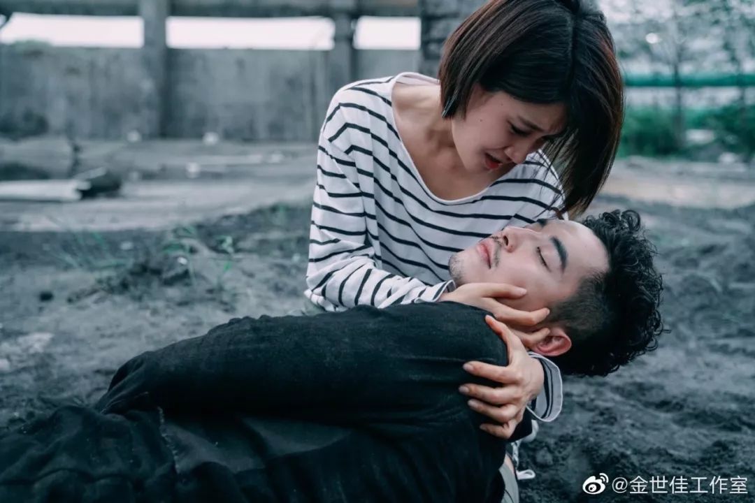 悬疑剧才不是只有破案猛如虎