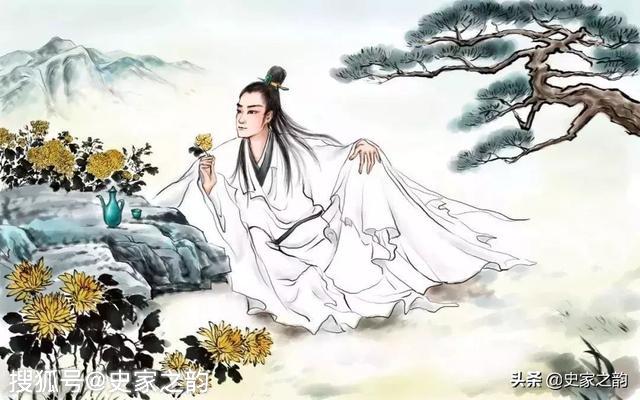 “诗仙”李白,“诗圣”杜甫,“诗佛”的尊称为何会是他?