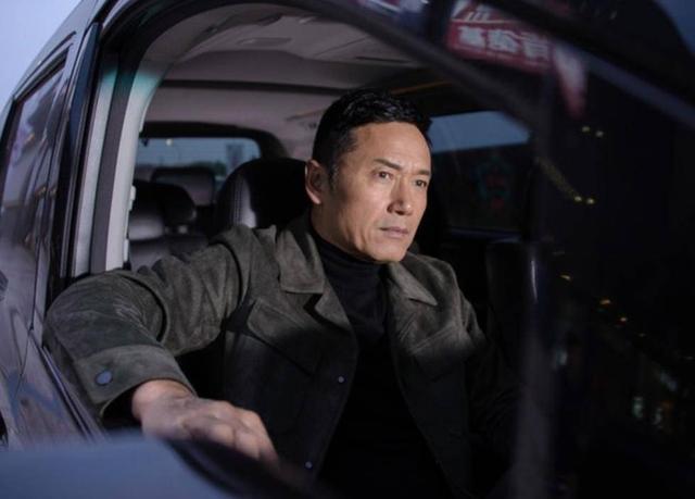 收视低迷!TVB视帝内地拍剧沦为配角 收视福将再度回巢拍剧保收视