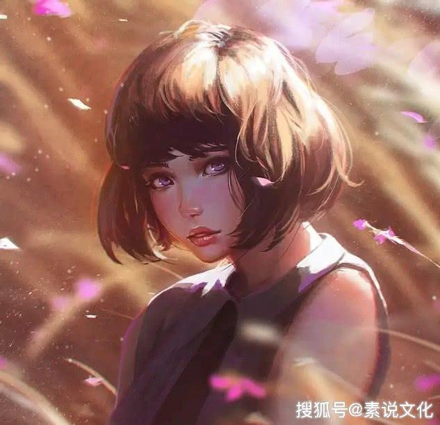 这种概念插画,美术生吐槽很难画,看着简单其实并不容易