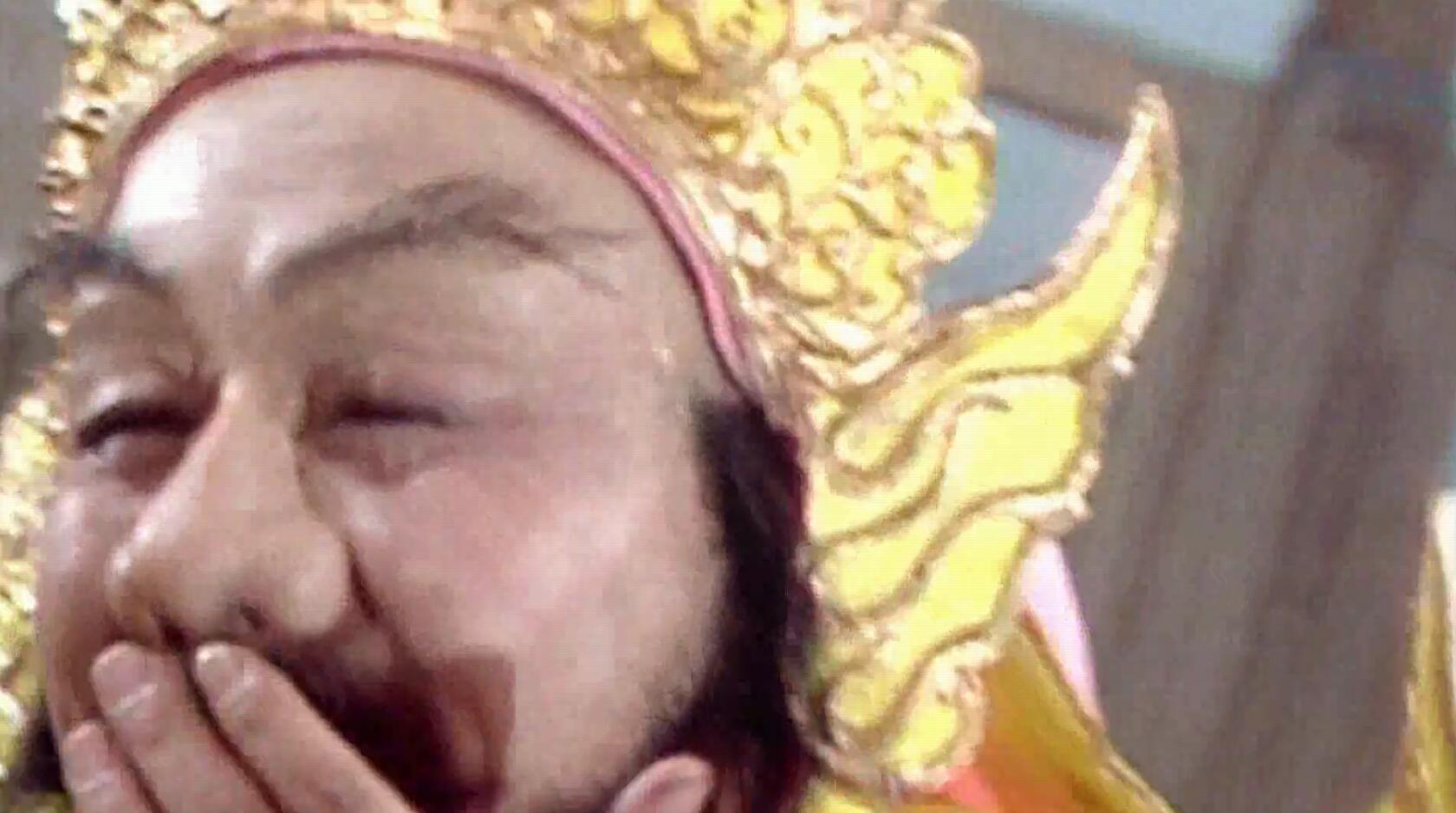他是《西游记》中最会揣摩心思的神仙,屡次帮助孙悟空,却很低调