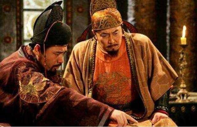 唐僧在大唐时为何没有妖怪来抓?原来是这位大神的驻地,没人敢来