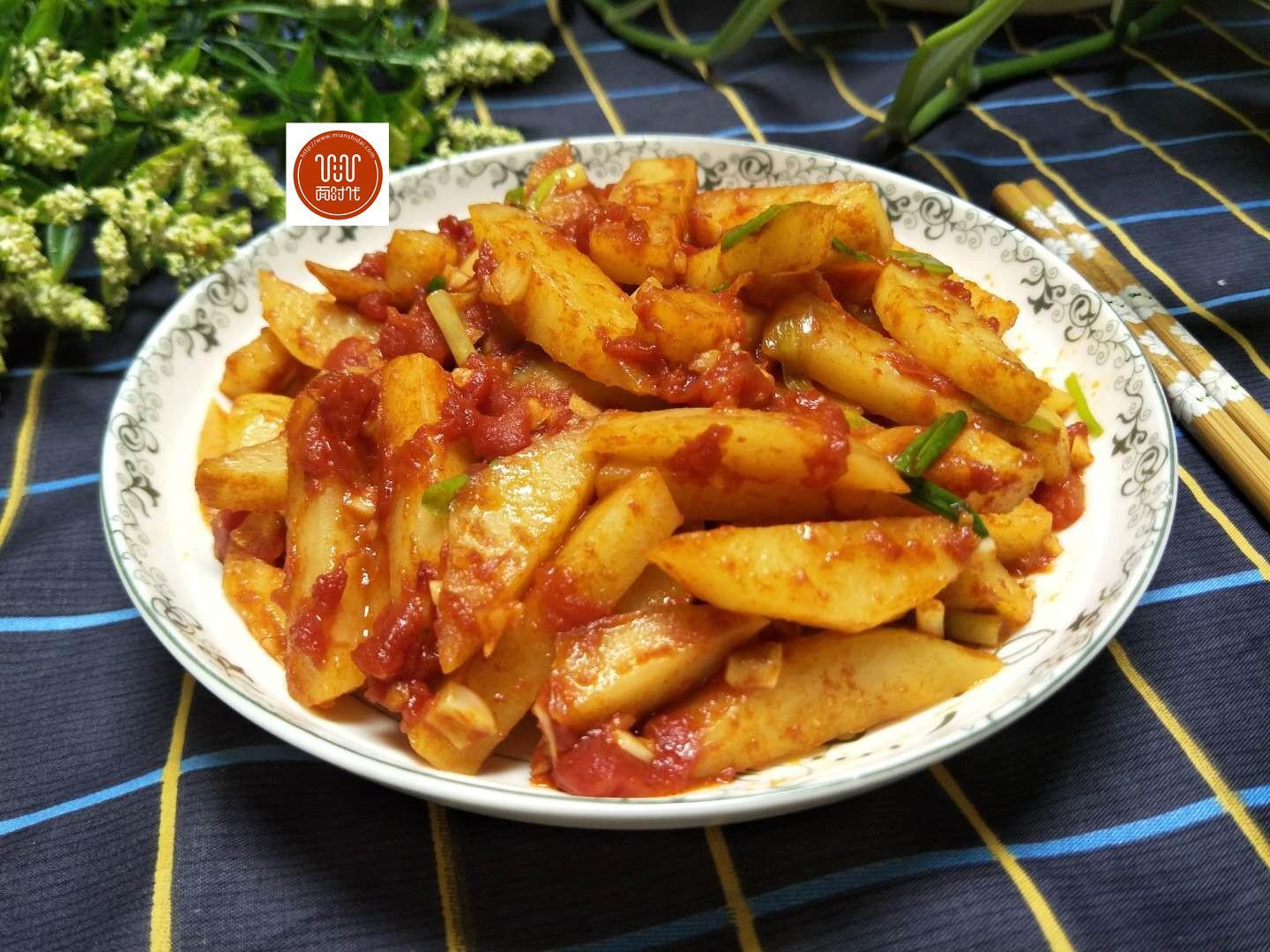 秋天没胃口,我给儿子做了这个菜,鲜香软嫩,吃完一盘还嫌少!