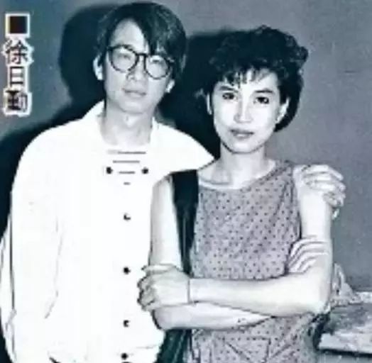 最惨港姐36岁唏嘘离世,遭遇车祸被男友抛弃,又患癌症最终不治