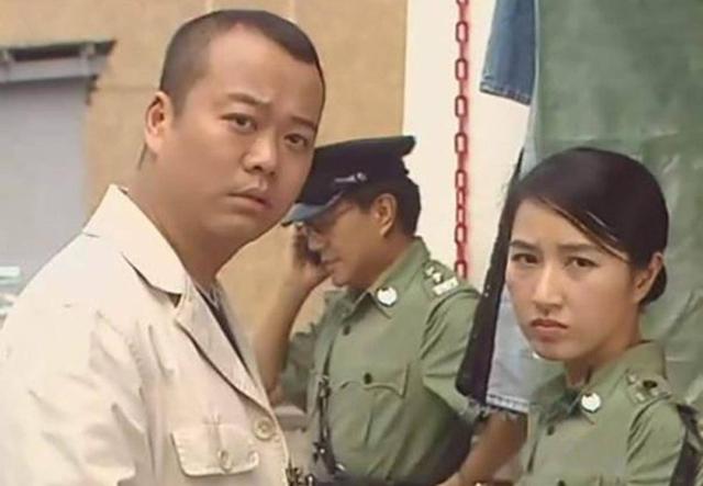 收视低迷!TVB视帝内地拍剧沦为配角 收视福将再度回巢拍剧保收视