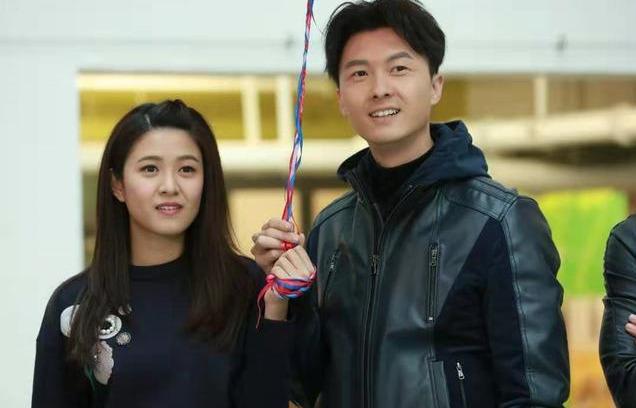 TVB视帝剧中女搭档全部是大美女 与好几位传过绯闻老婆是绝色美人