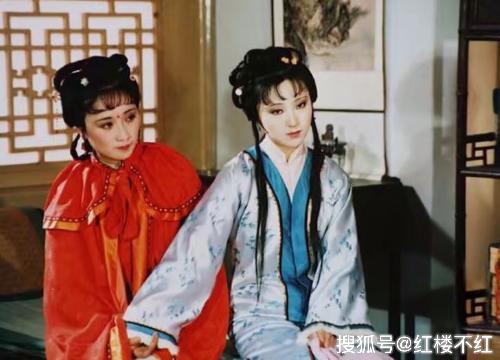 既然“晴为黛影”,为何在贾府,林黛玉的人缘明显比晴雯好很多?