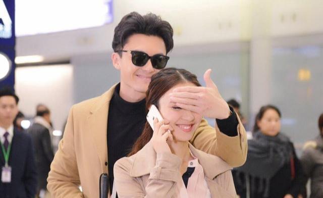 TVB视帝剧中女搭档全部是大美女 与好几位传过绯闻老婆是绝色美人