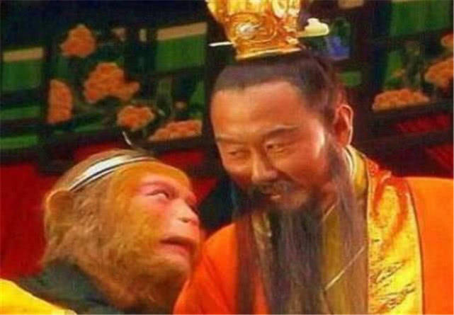 献给唐僧人参果时,清风明月有意隐瞒了什么?2仙童成最终受益者