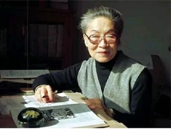 名家 | 杨绛:人各有命,命全不讲理