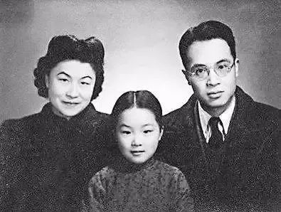 名家 | 杨绛:人各有命,命全不讲理
