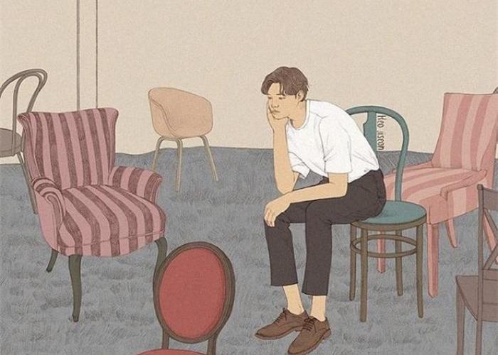 中年以后,越是无能的人,越会在这些事上花时间,希望你一条不占