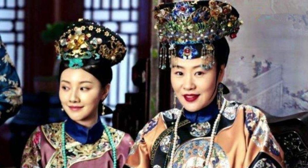 她曾演《延禧》,为角色敬业剃光头,也曾被骂耍大牌井水换矿泉水