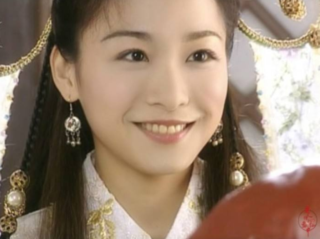 “第一古装美女”江祖平遭起诉!叼烟恐吓工作人员,还放话要打他