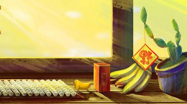 寒衣节 | 一个被世人遗忘,却又温暖的节日