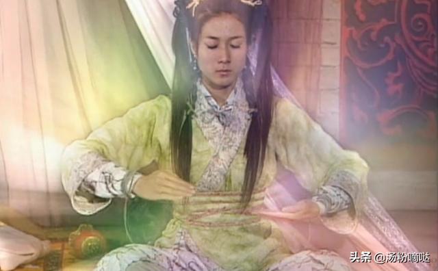 《搜神传》播出11年后,它的“口头禅”怎么就成了被群嘲对象?