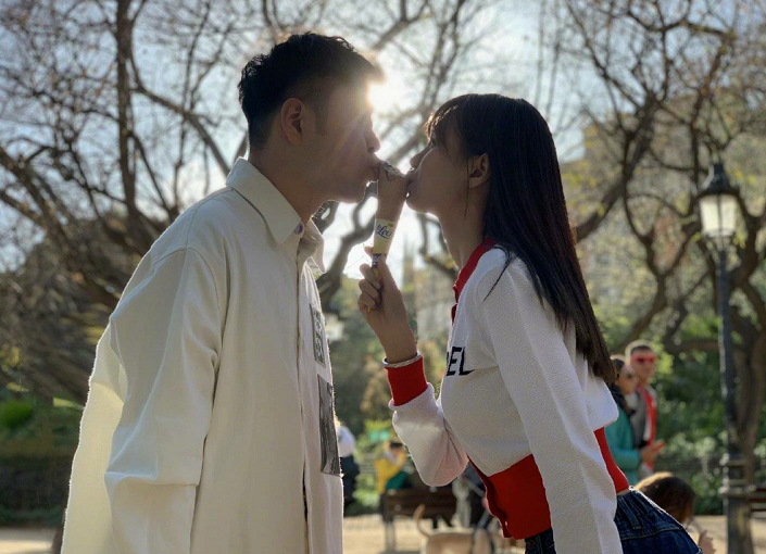 曾饱受争议的杜海涛,如今是理想男友,他才是快乐家族的宝藏男孩