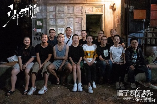 《少年的你》20个鲜有人知的细节,信息量超大,打赌你绝对没发现