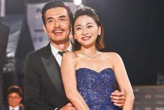 “第一古装美女”江祖平遭起诉!叼烟恐吓工作人员,还放话要打他