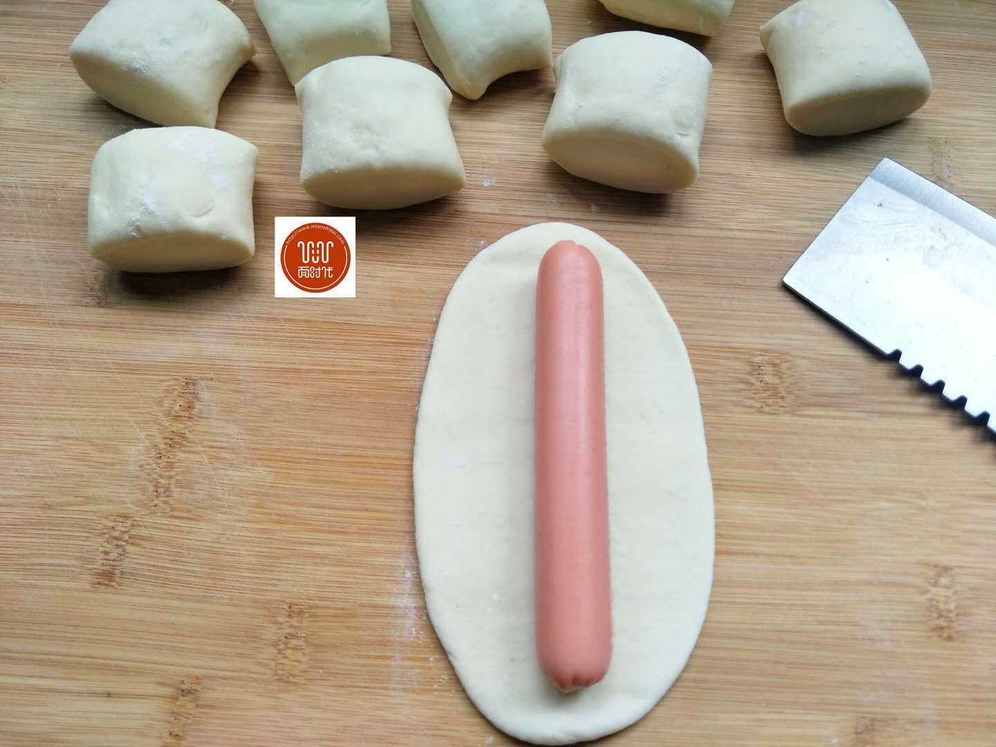 花样馒头做法,挑食孩子看到也喜欢,做法详细又简单,松软好吃!