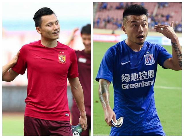 里皮为何宁可舍弃昔日爱将郜林也要用杨旭?真正原因只有这三个