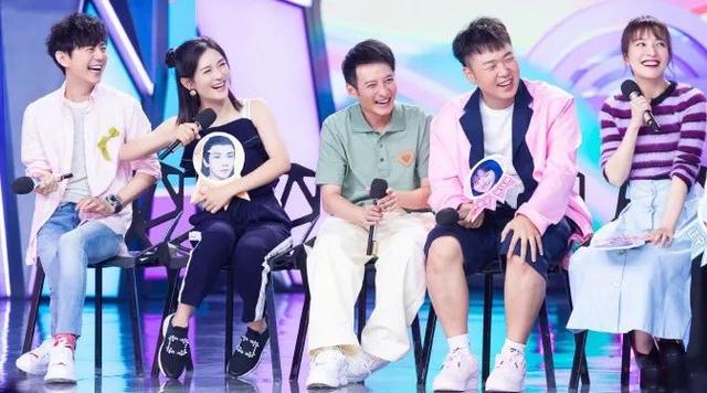 真性情的谢娜:首度回应网络暴力,孩子和家庭成了她的软肋
