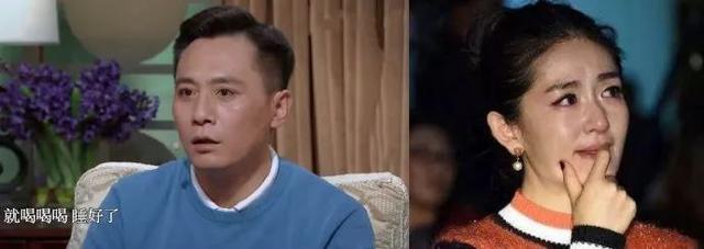 真性情的谢娜:首度回应网络暴力,孩子和家庭成了她的软肋
